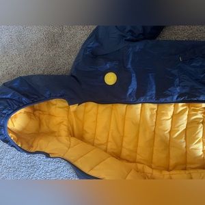 Kids Puffer Jacket